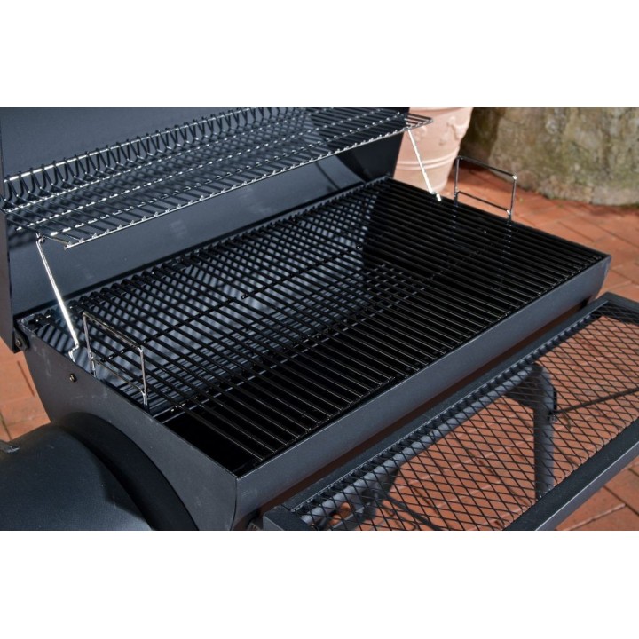 BBQ-Grill TM-C002