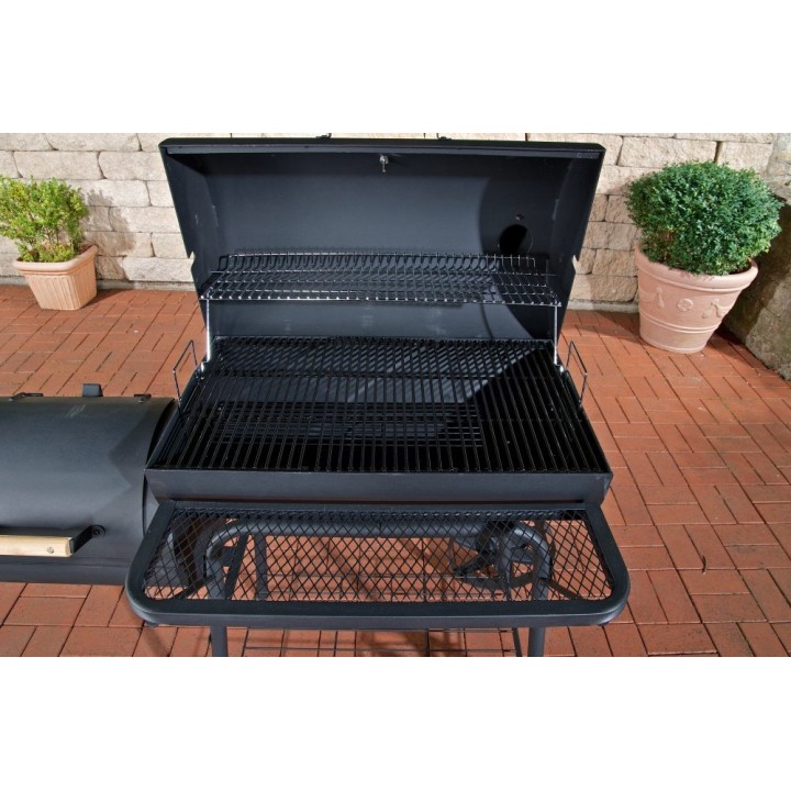 BBQ-Grill TM-C002