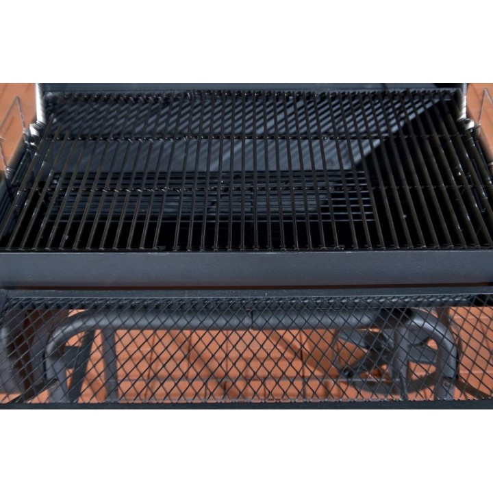 BBQ-Grill TM-C002