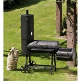 XXL BBQ-Grill TM-E009