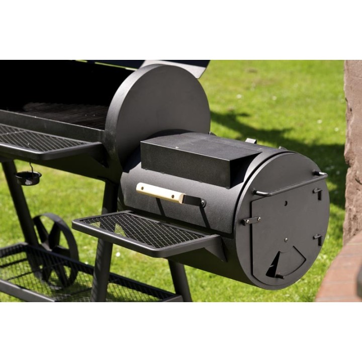 XXL BBQ-Grill TM-E009