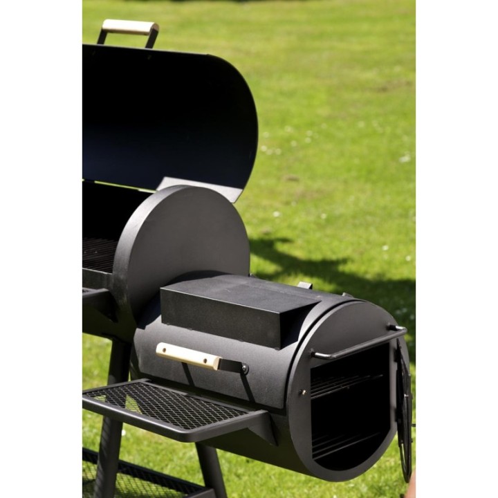 XXL BBQ-Grill TM-E009