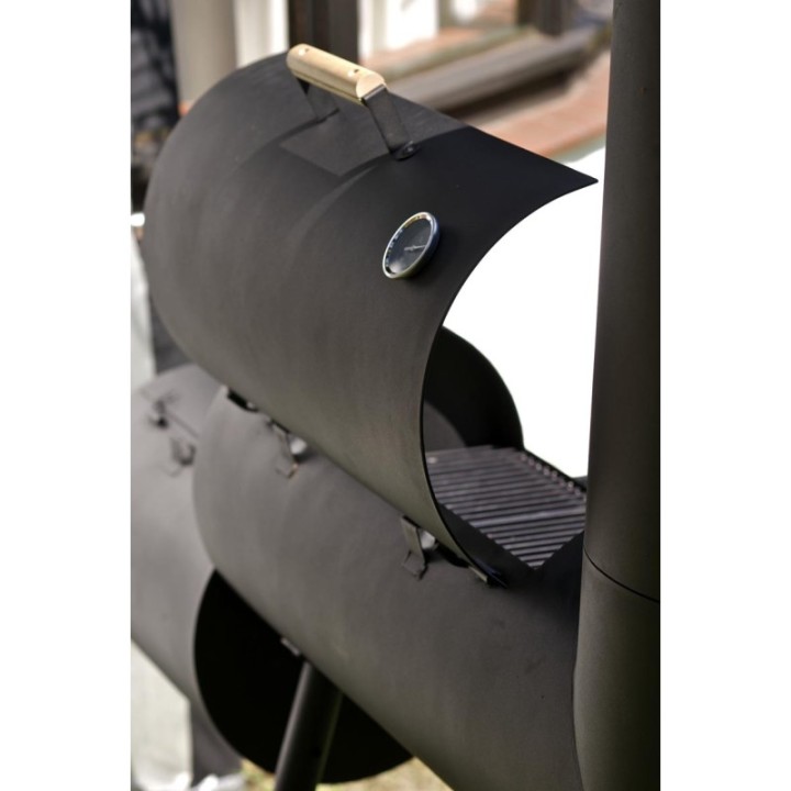 XXL BBQ-Grill TM-E009