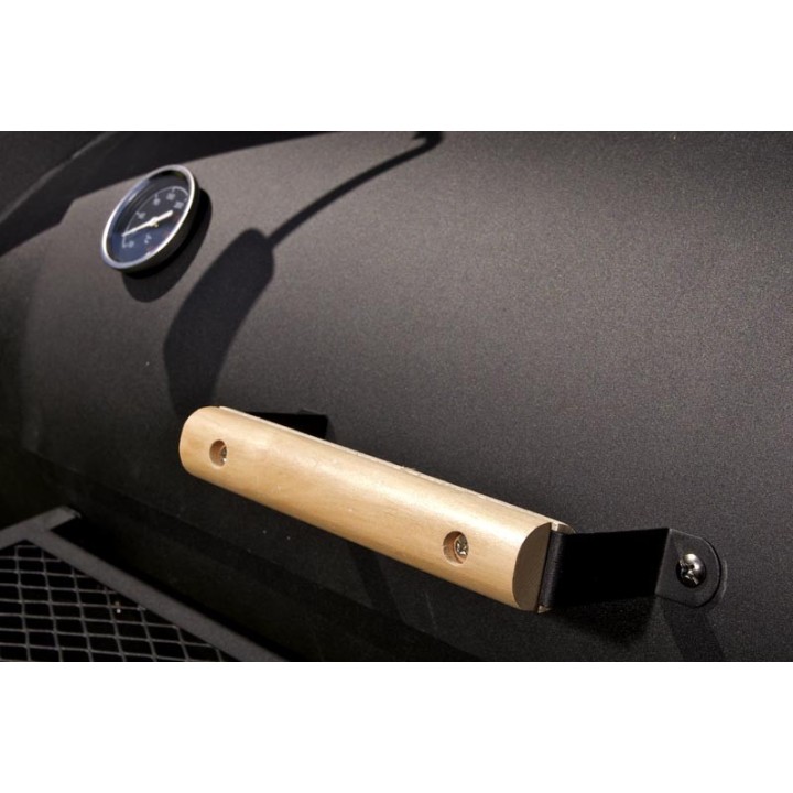 XXL BBQ-Grill TM-E009