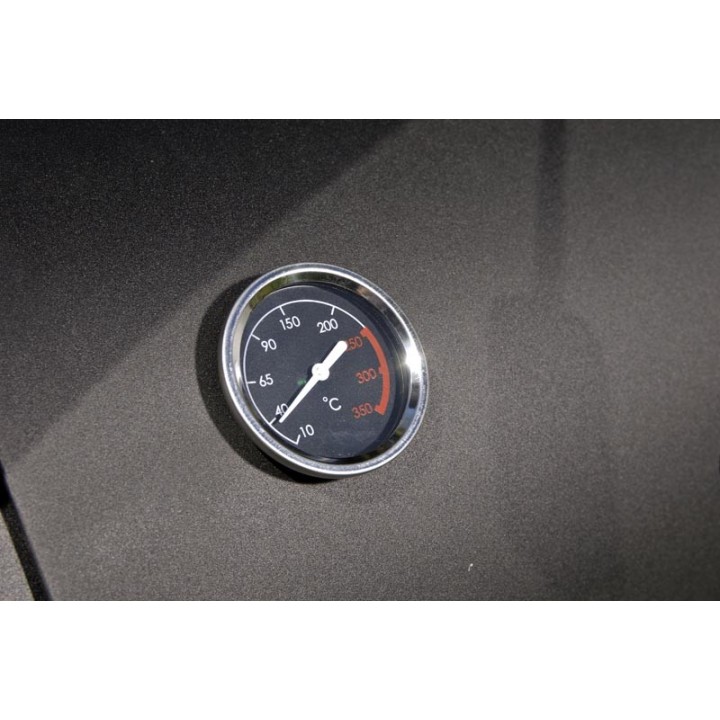 XXL BBQ-Grill TM-E009