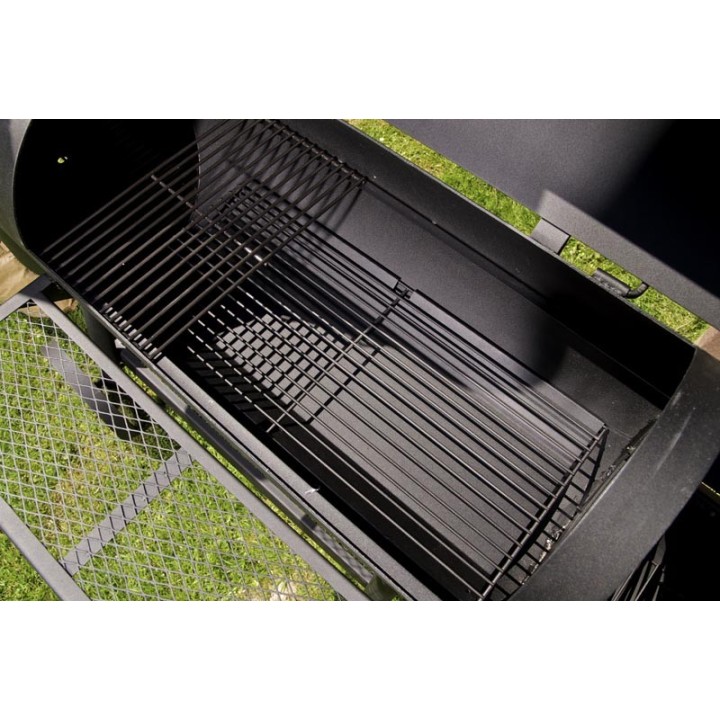 XXL BBQ-Grill TM-E009