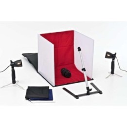 mobiles Fotostudio