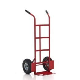 Sackkarre rot