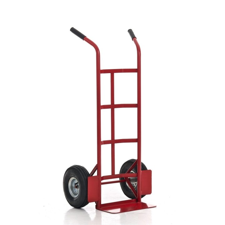 Sackkarre rot