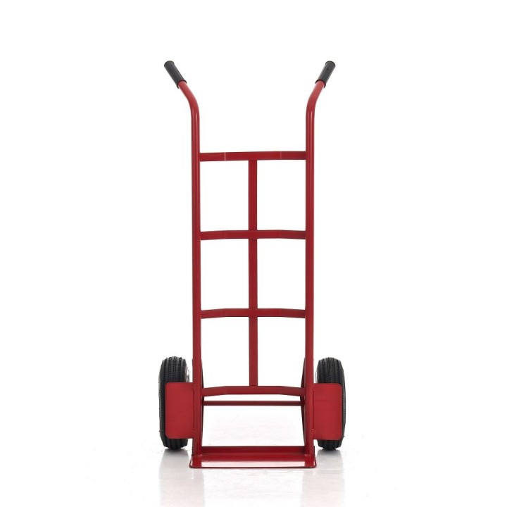 Sackkarre rot