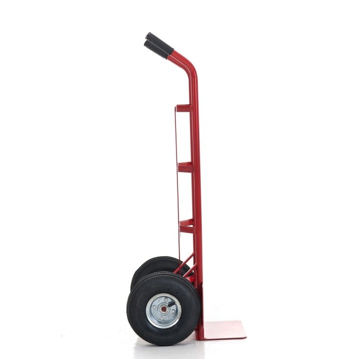 Sackkarre rot