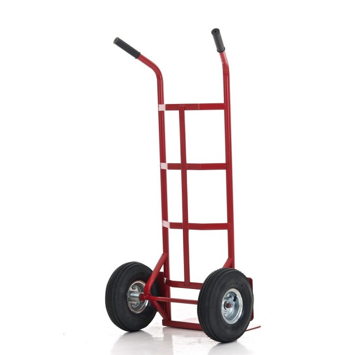 Sackkarre rot