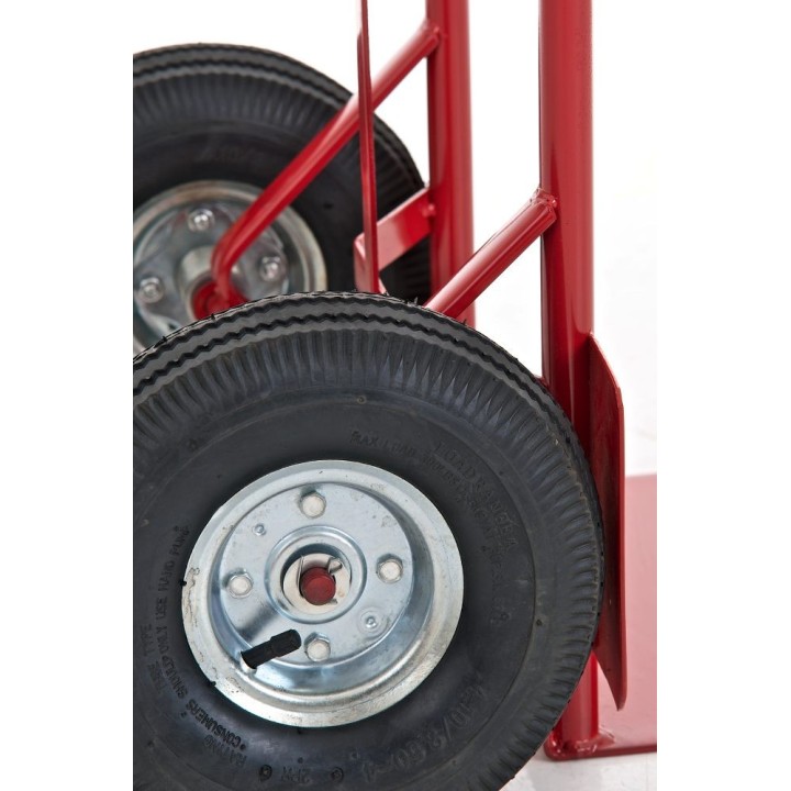 Sackkarre rot