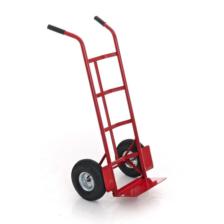 Sackkarre rot
