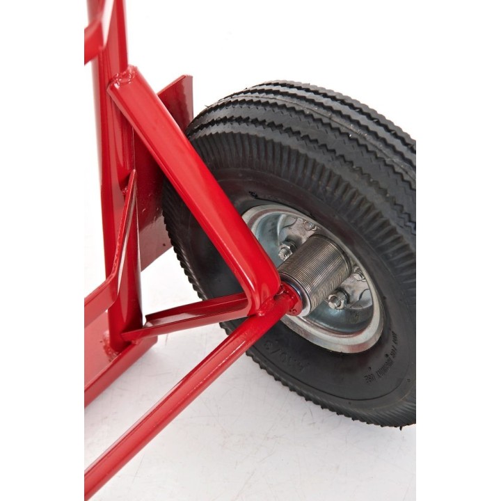 Sackkarre rot