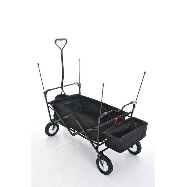 faltbarer Bollerwagen