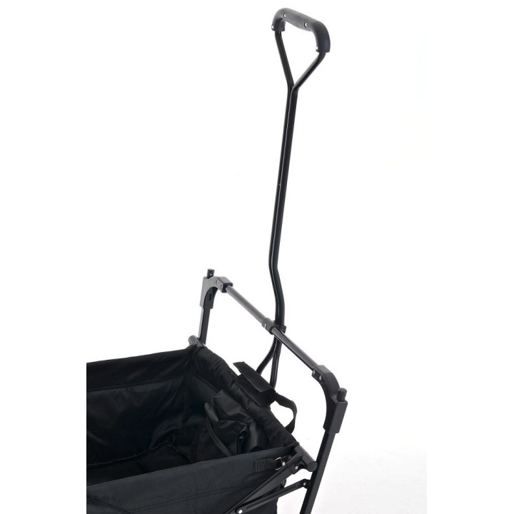 faltbarer Bollerwagen