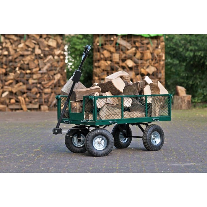 Gartenwagen