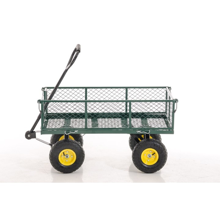Gartenwagen