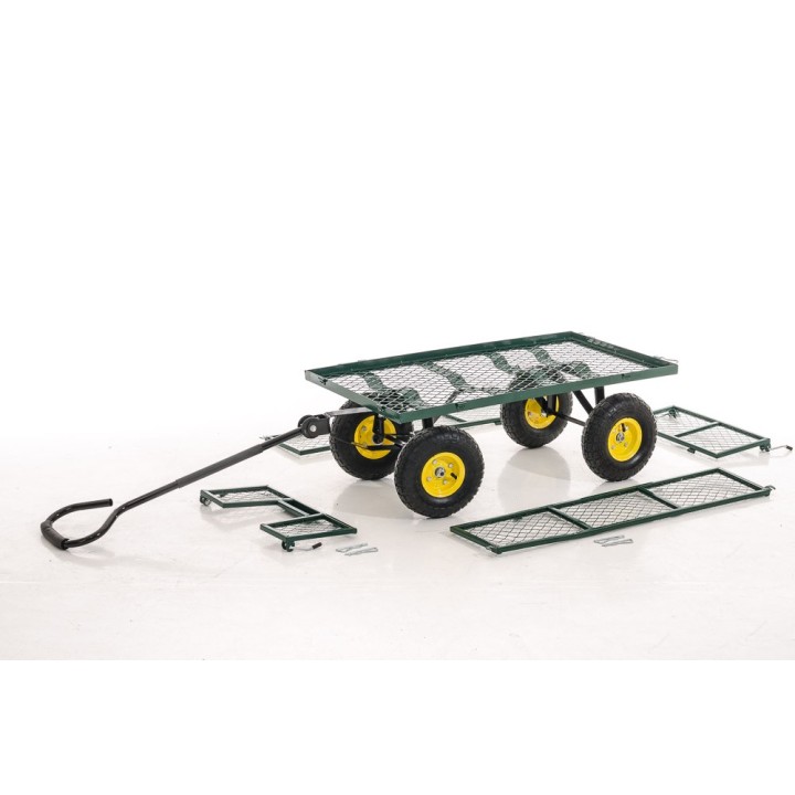 Gartenwagen
