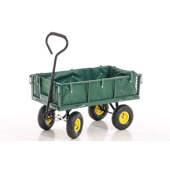 Gartenwagen