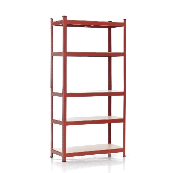 Steckregal 90x40x220