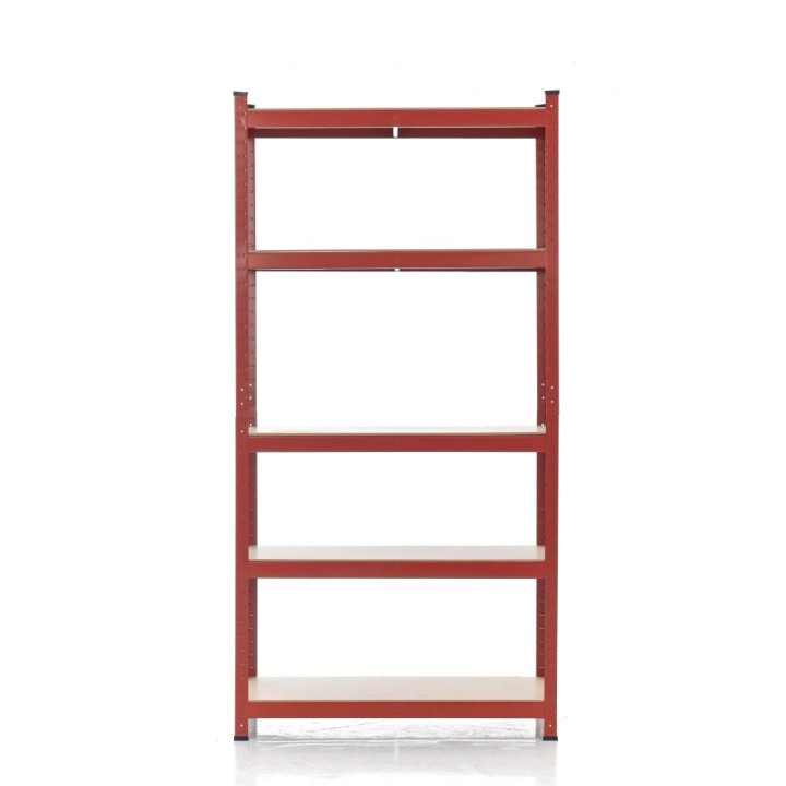 Steckregal 90x40x220