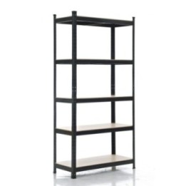 Steckregal 90x40x180