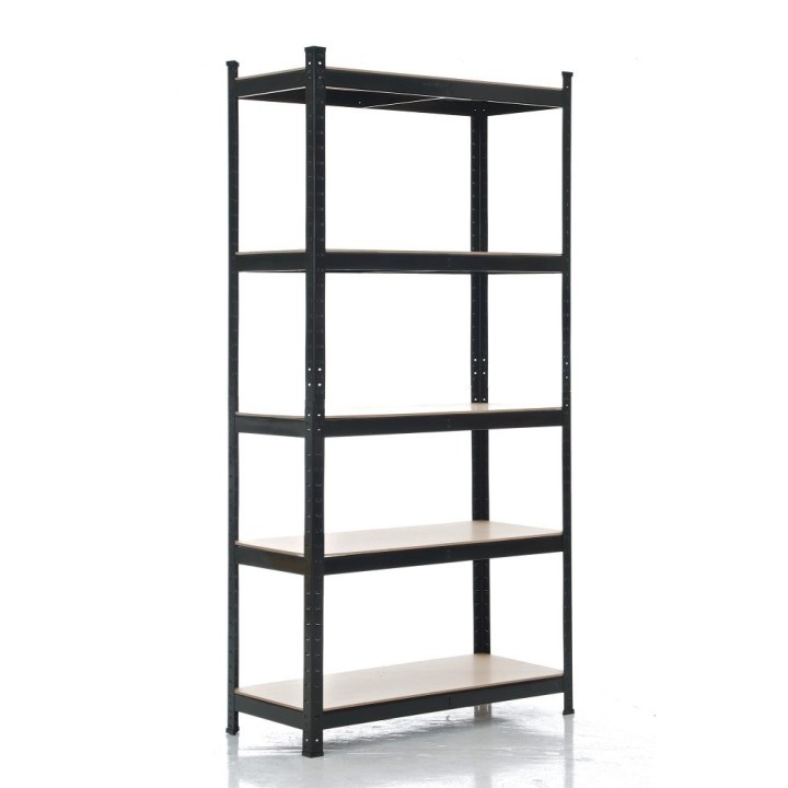 Steckregal 90x40x180