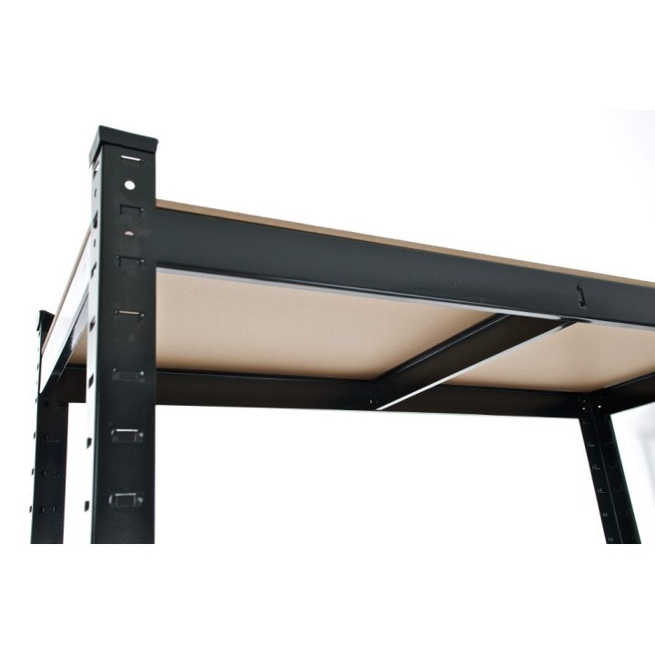 Steckregal 90x40x180