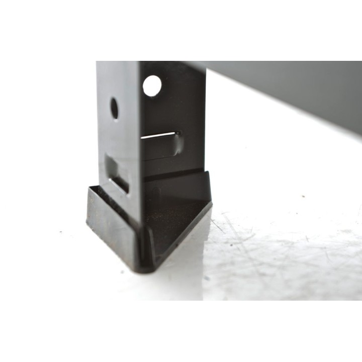 Steckregal 90x40x180