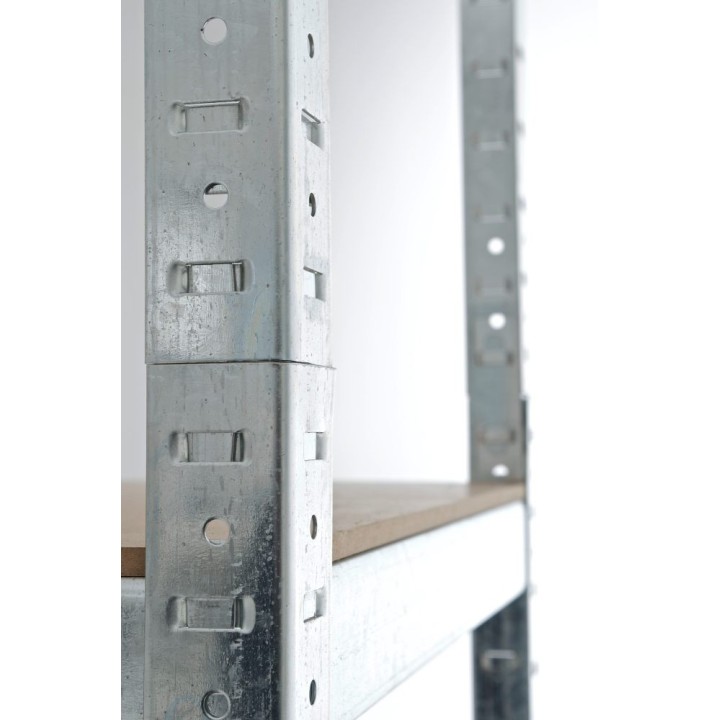 Steckregal BIG 90x45x180