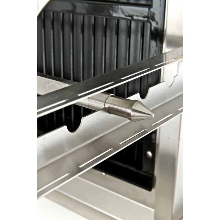 Barny Spanferkelgrill