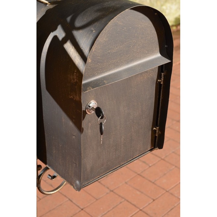 Briefkasten Charlize