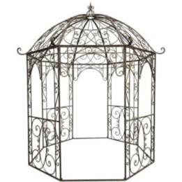 Pavillon Leila