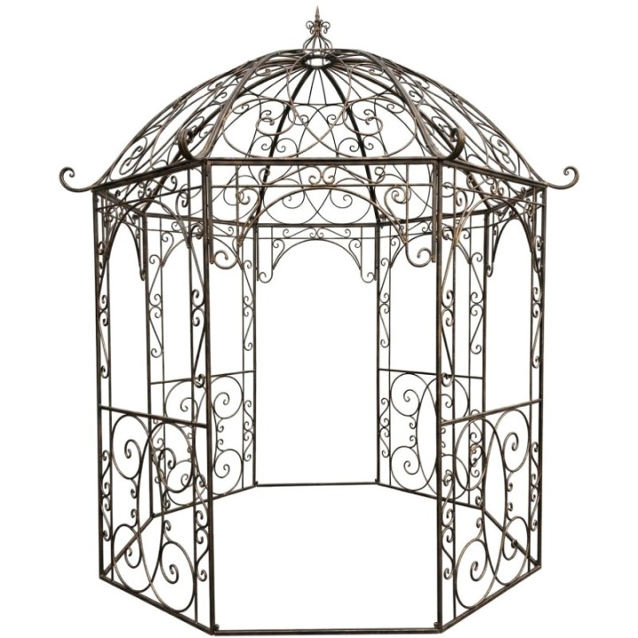 Pavillon Leila