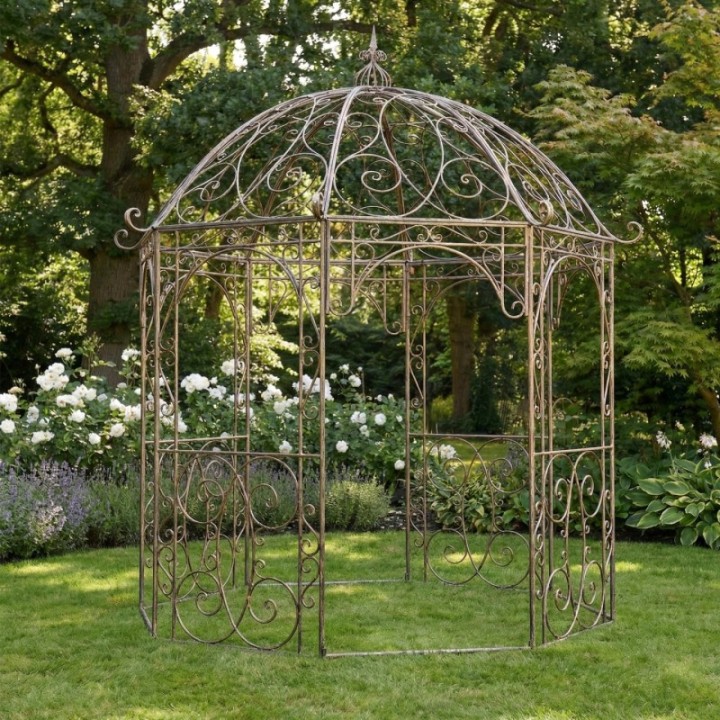 Pavillon Leila