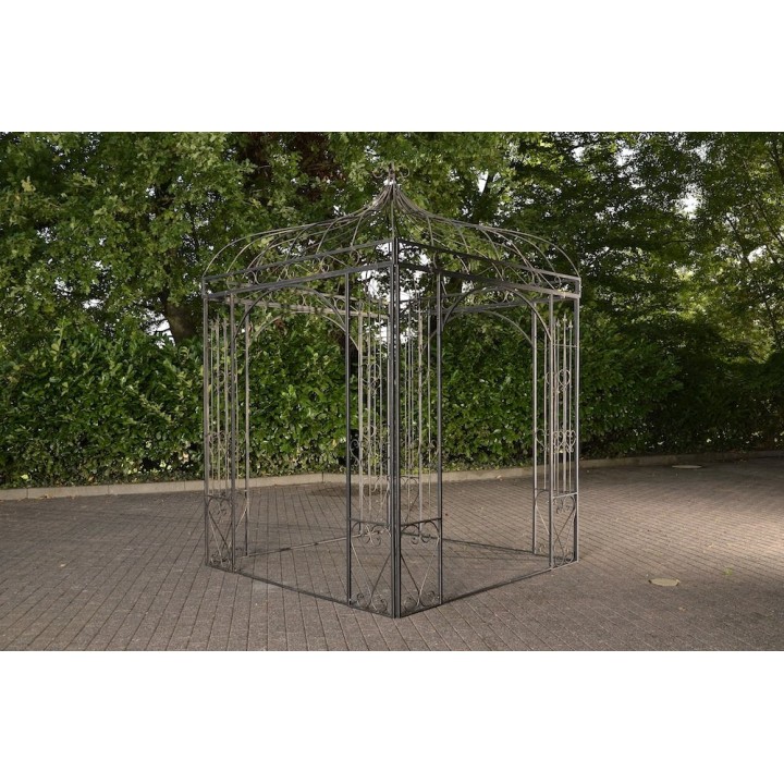 Pavillon Manja
