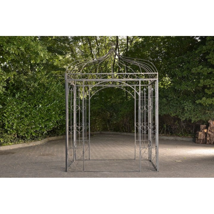 Pavillon Manja