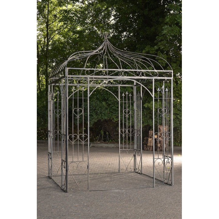 Pavillon Manja