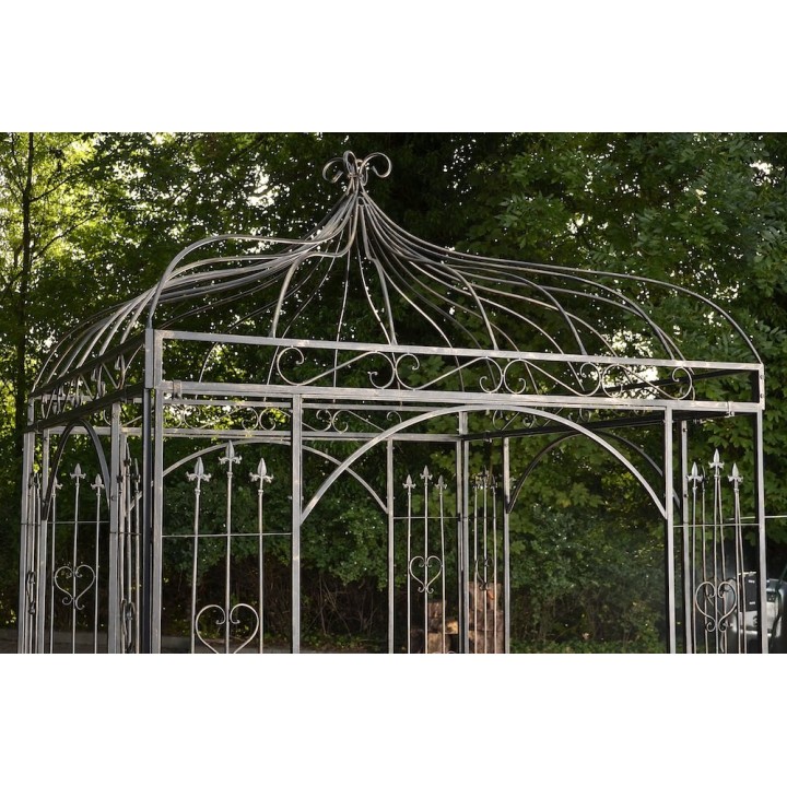 Pavillon Manja