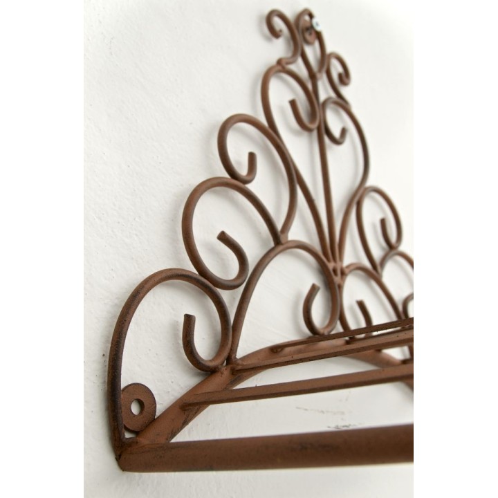 Wand-Schlauchhalter Lindsey