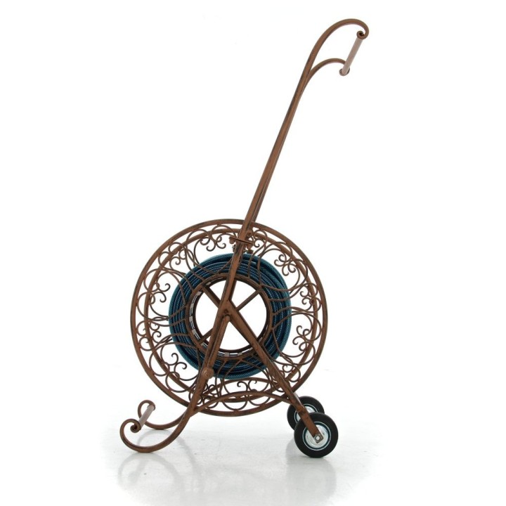 Gartenschlauchwagen Balko