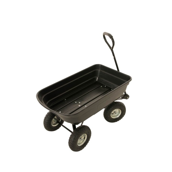 Kipp-Bollerwagen Winnie