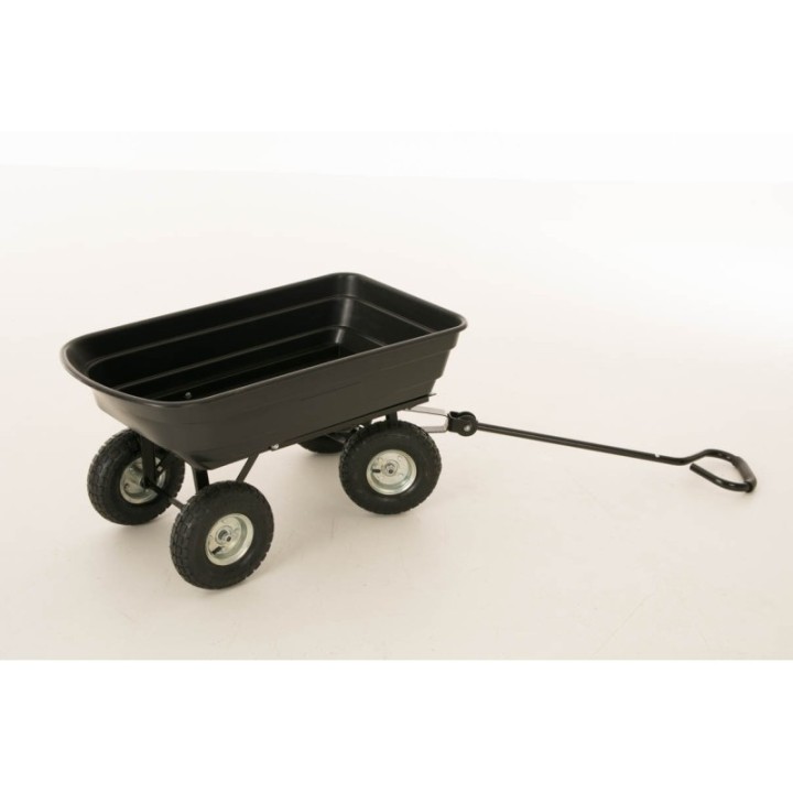 Kipp-Bollerwagen Winnie