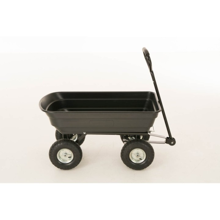 Kipp-Bollerwagen Winnie