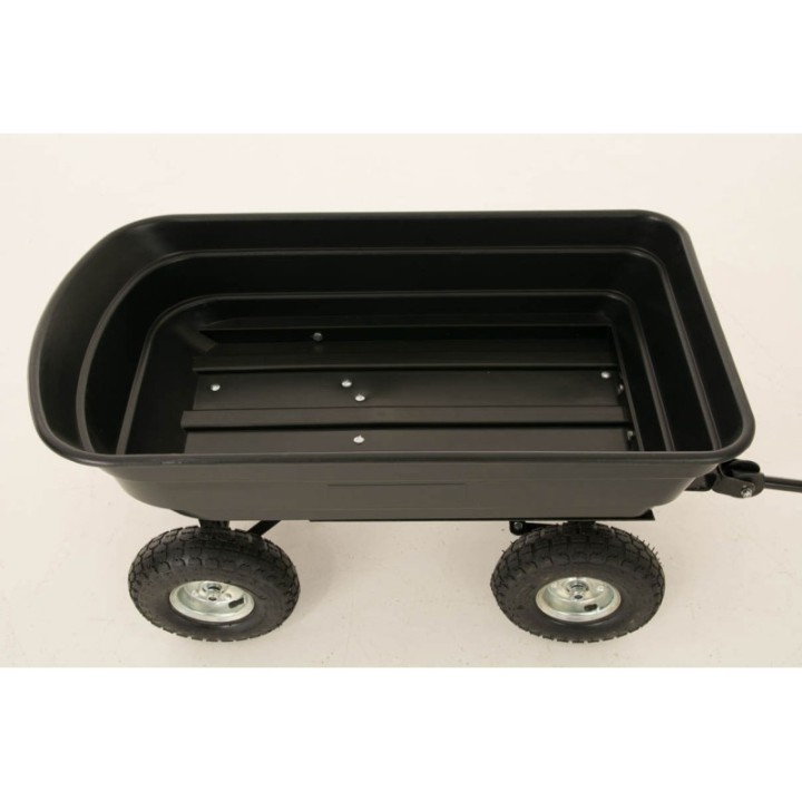 Kipp-Bollerwagen Winnie