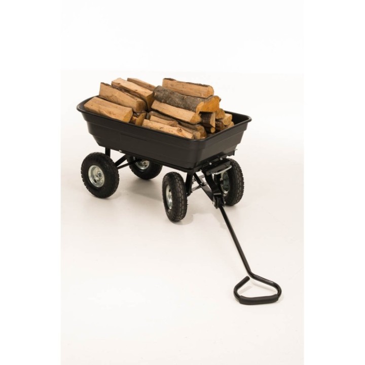 Kipp-Bollerwagen Winnie
