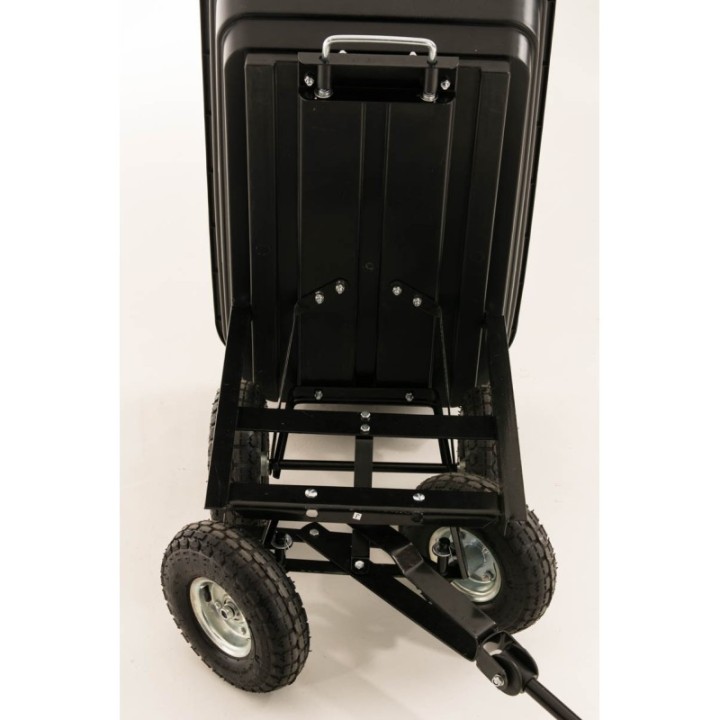 Kipp-Bollerwagen Winnie