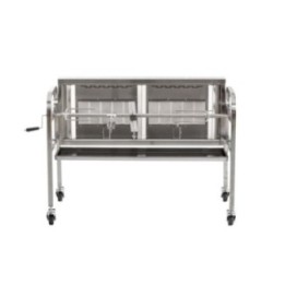 Spanferkelgrill Madoc